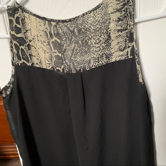 Tank top - Picture 3 of 3